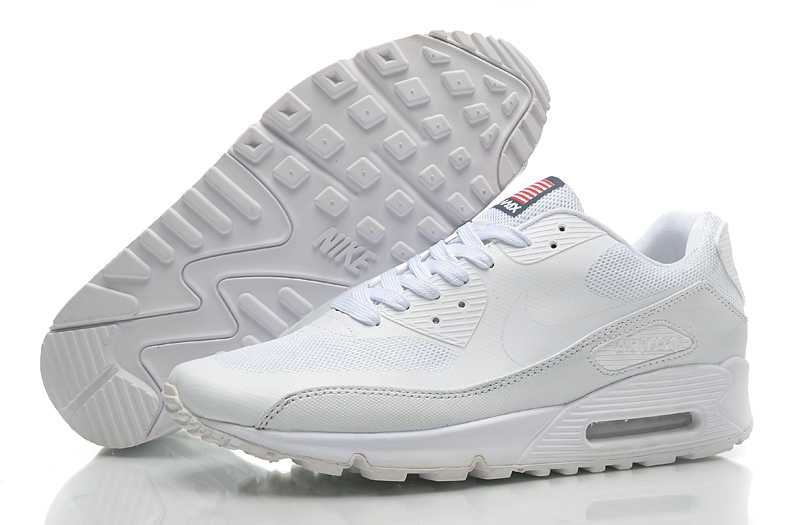 Nike Air Max 90 Hyperfuse Colore Classic Air Max 90 Noir Et Blanche